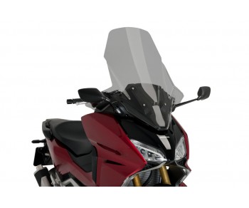 V-TECH LINE TOURING FOR HONDA FORZA 750 2021 - SMOKE V-TECH LINE TOURING FOR HONDA FORZA 750 2021 - SMOKE